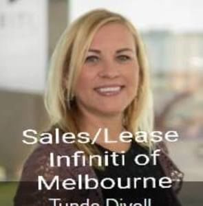 Meet your Posher, Tündi